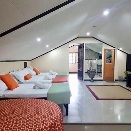 Villa Angelica Resort Alaminos Buitenkant foto